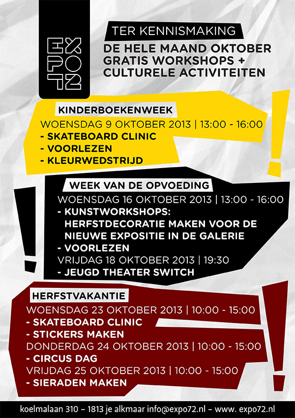 expo72_kindermaandposter